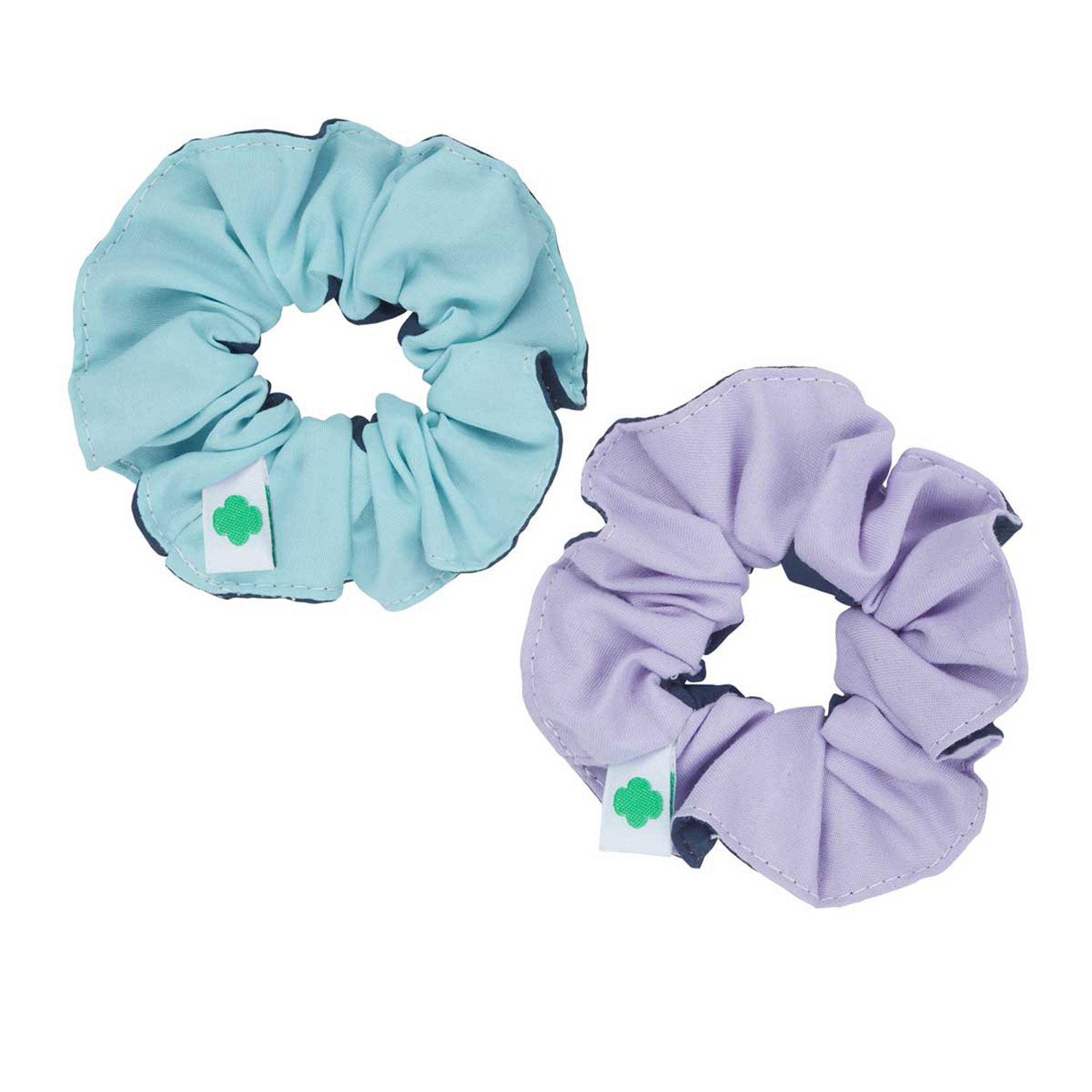 C/S/A Scrunchie Set