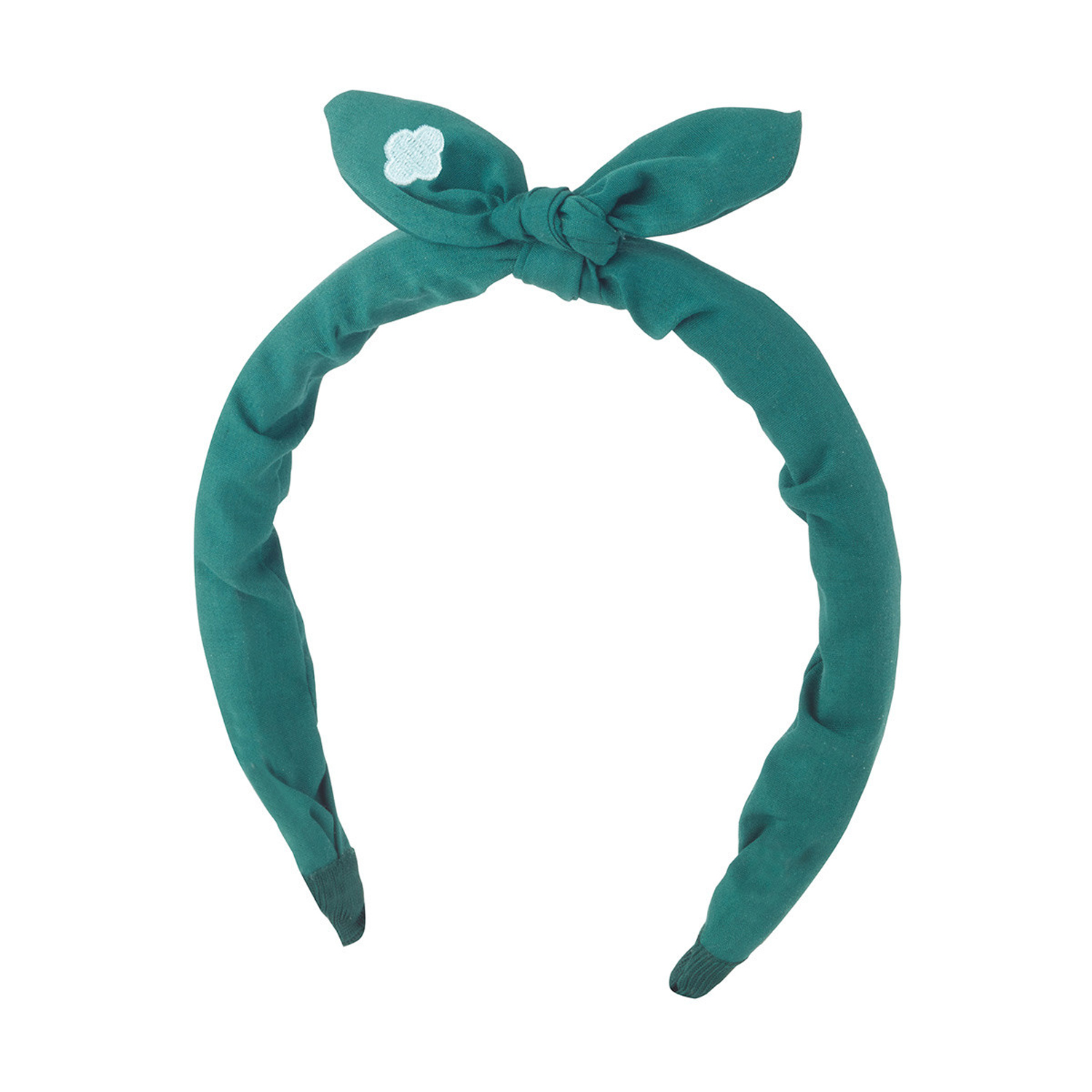 C/S/A Knot Headband