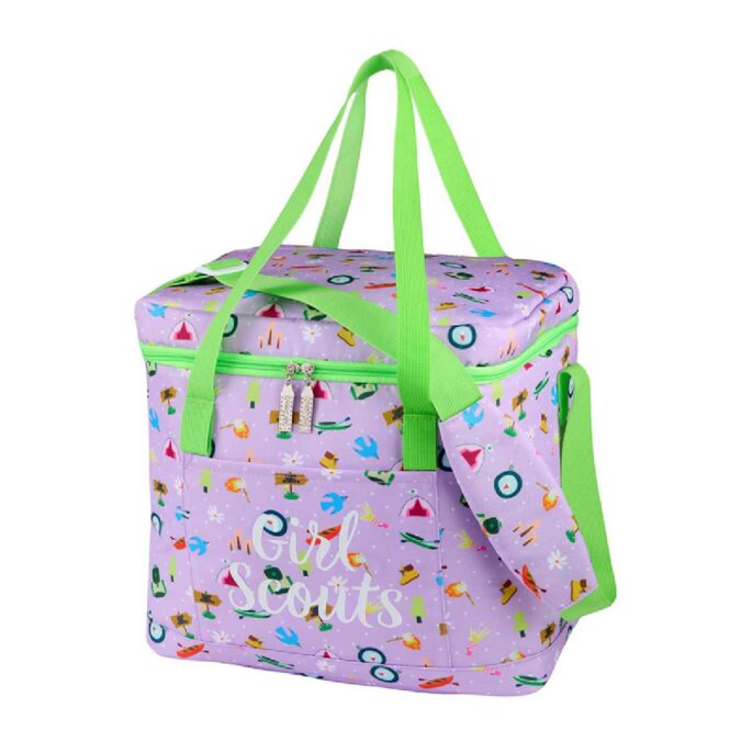 GS Camp Cooler/Lunch Box