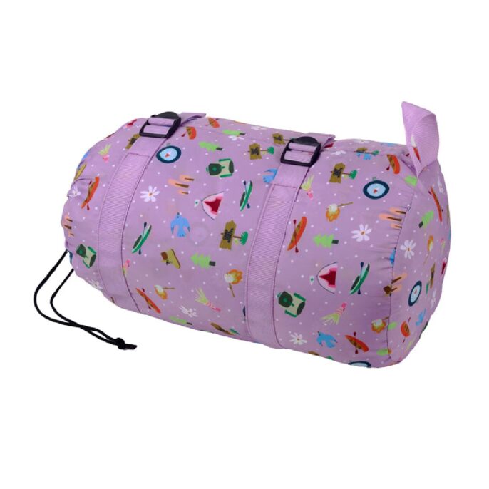 GS Camp Sleeping Bag