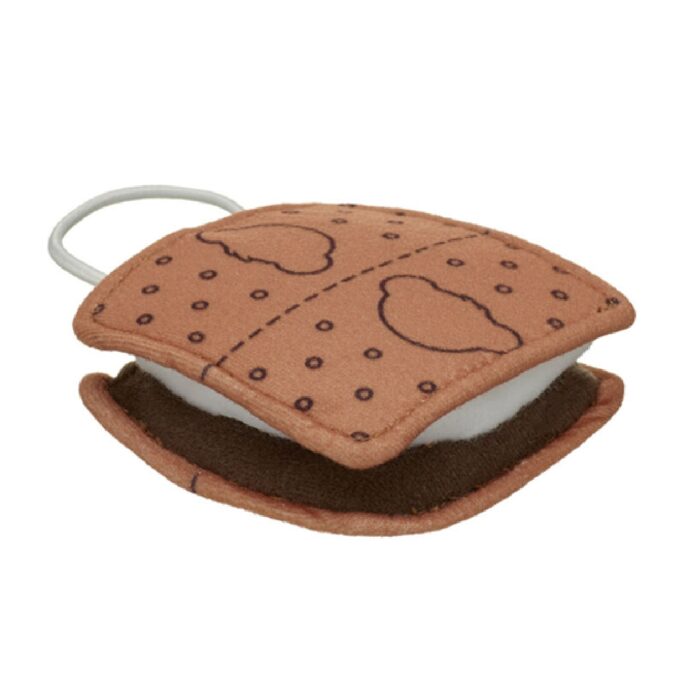 BAB S'more Wristlet