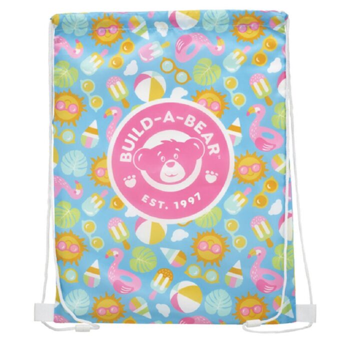 BAB Summer Camp Carrier