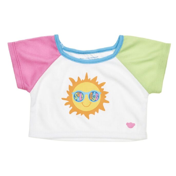 BAB Sunny Days Tee