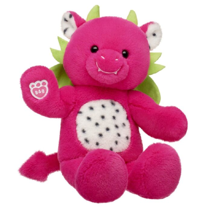 BAB Dragon Fruit Dragon