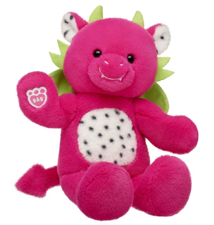 BAB Dragon Fruit Dragon
