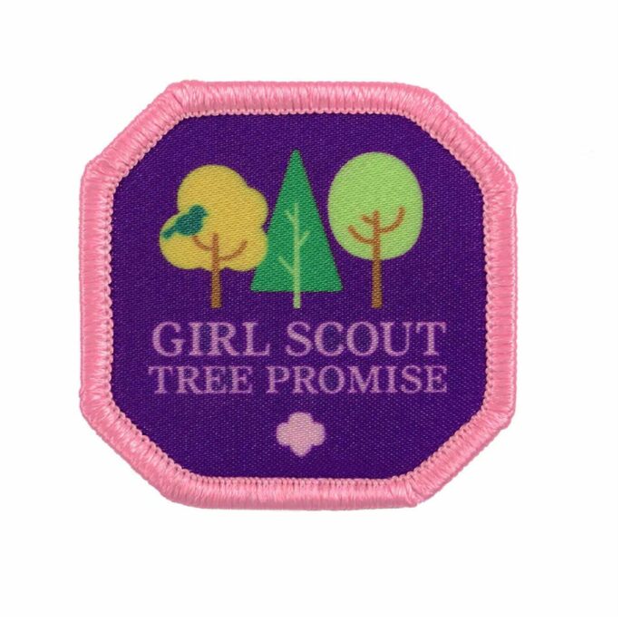 Tree Promise Patch 2025