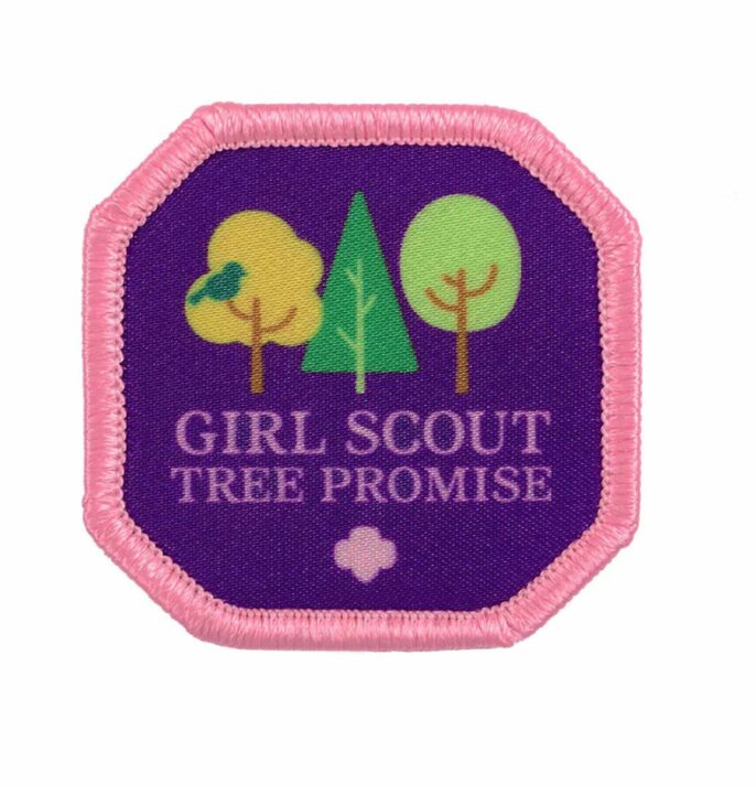 Tree Promise Patch 2025