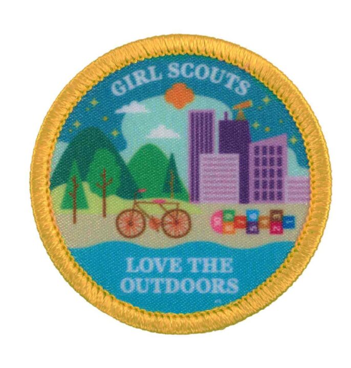 GS Love the Outdoors 2025