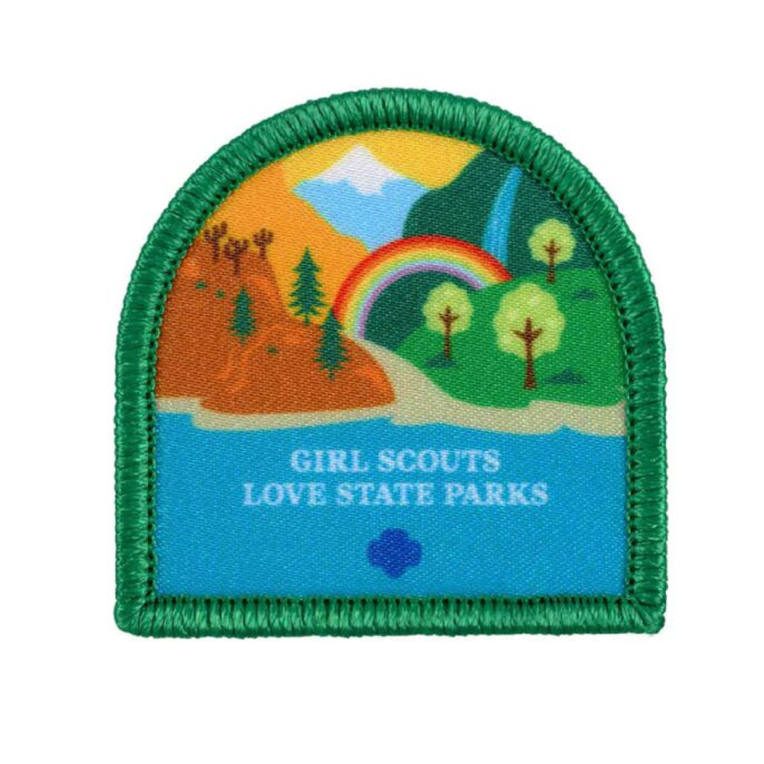GS Love State Parks 2025