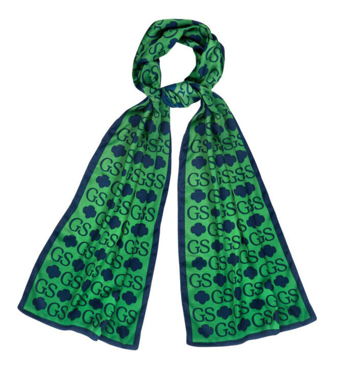 Legacy Scarf