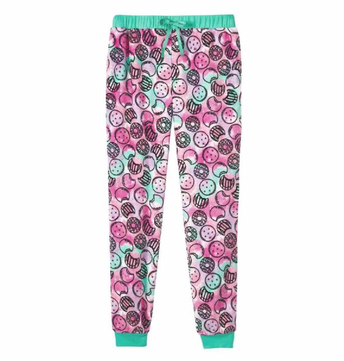 Magic Cookie Adult Pants