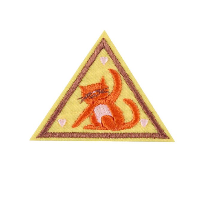 Me Time Brownie Badge