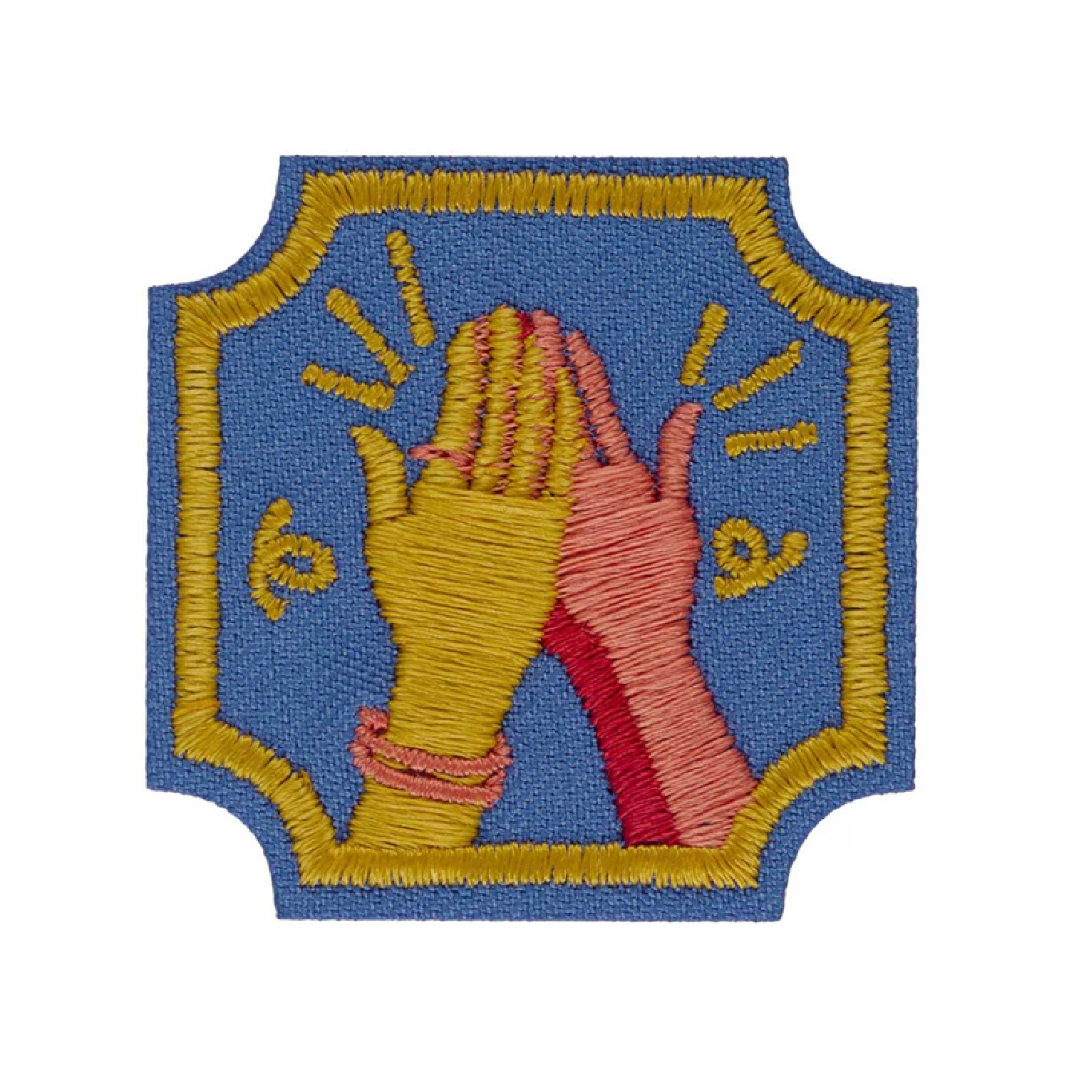 Cheers For Every Body Ambassador Badge