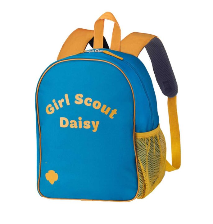 Daisy Backpack