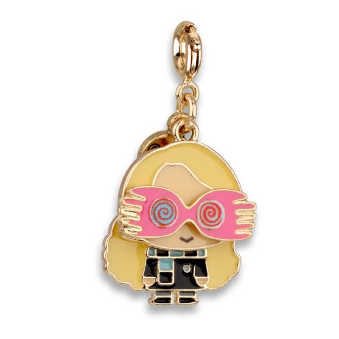Luna Lovegood Charm