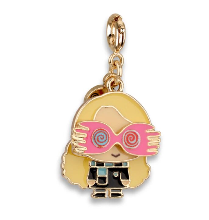 Luna Lovegood Charm