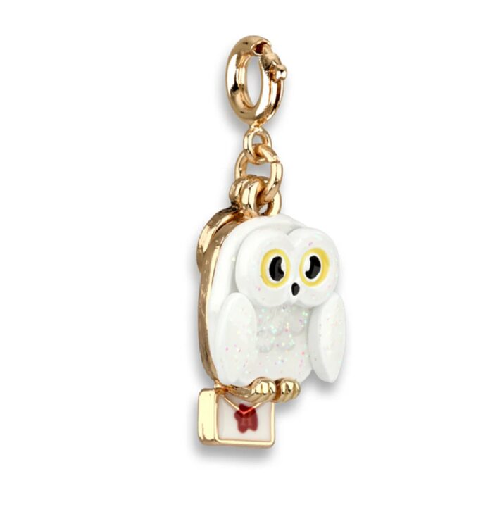 Hedwig Charm