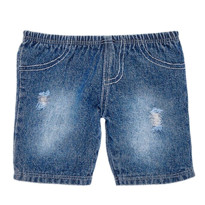 BAB Distressed Jeans