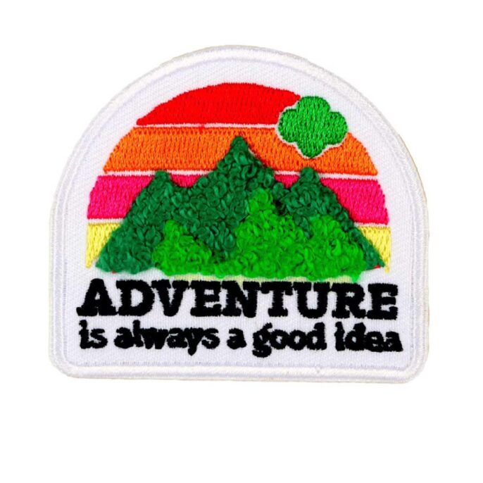 GS X Supermix Adventure Patch