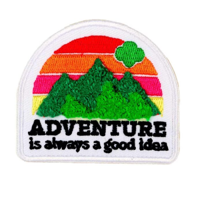 GS X Supermix Adventure Patch