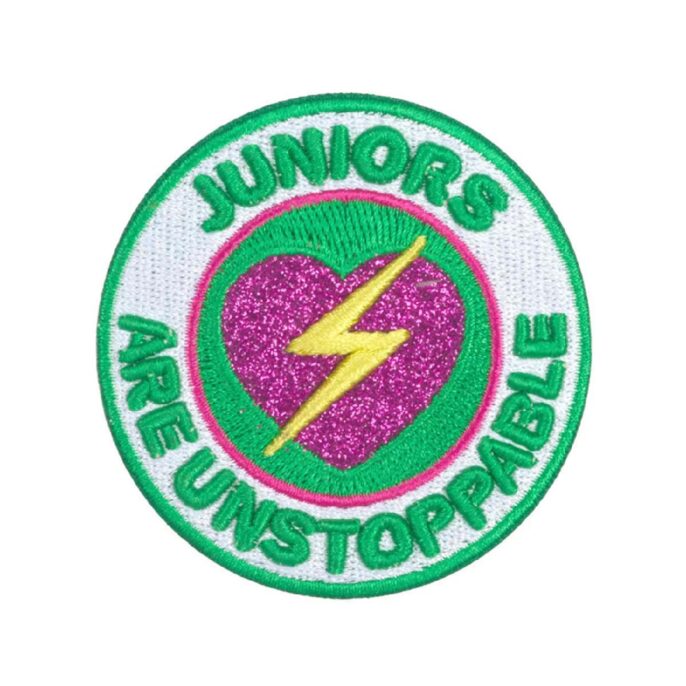GS X Supermix Junior Patch