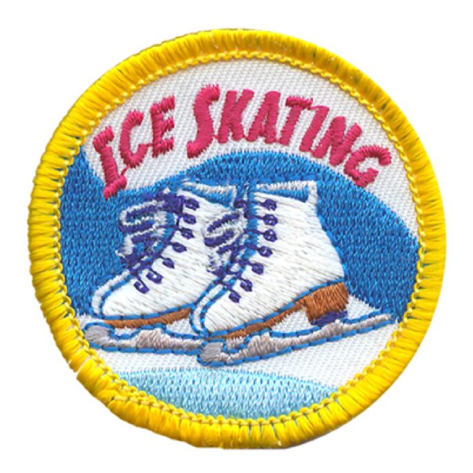 SU736 Jamboree Fun Patches