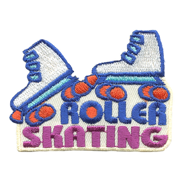 Roller Skating