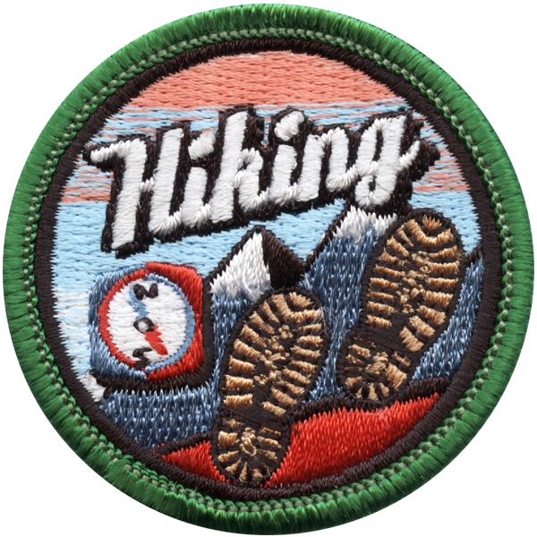 Hiking