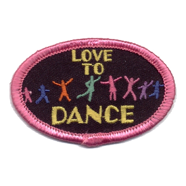 Love To Dance