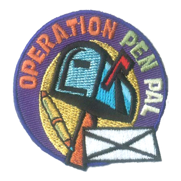Operation Pen Pal
