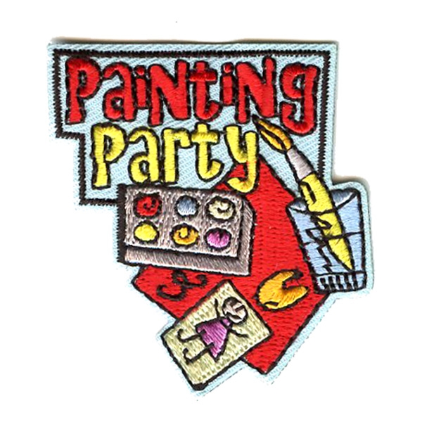 Painting Party