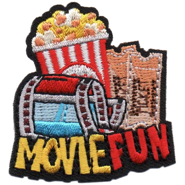 Movie Fun