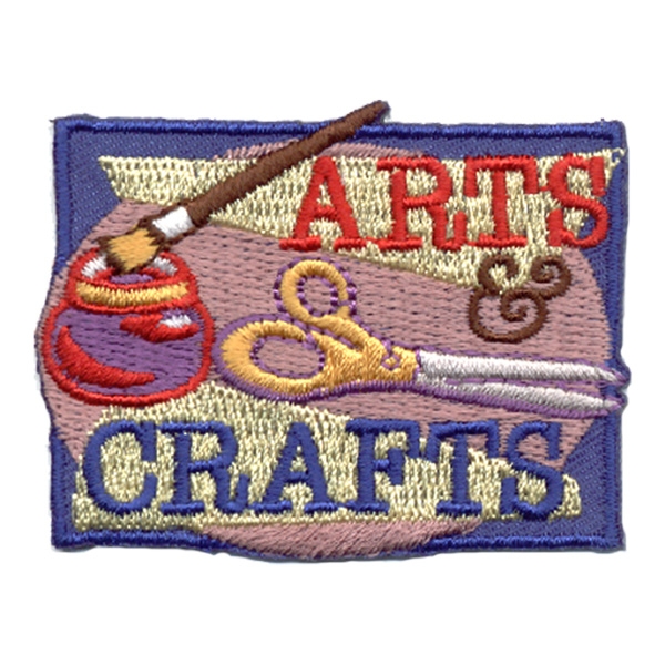 Arts & Crafts