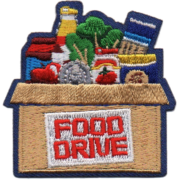 Food Drive