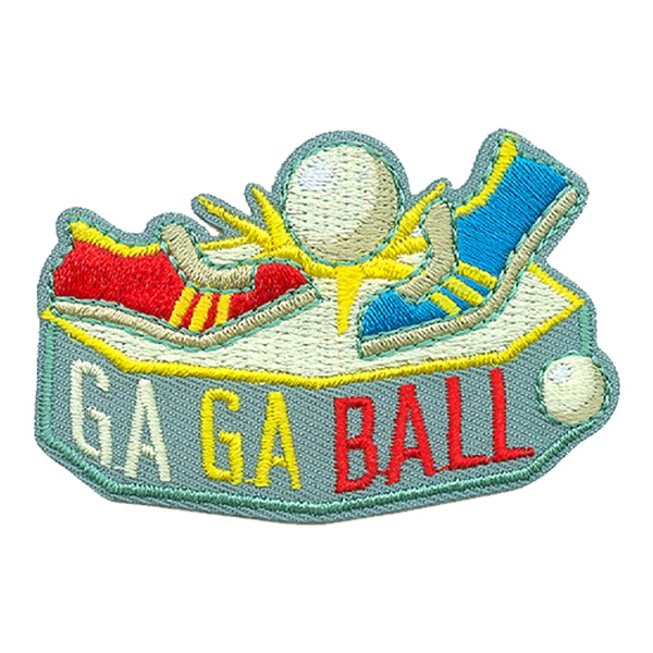 Ga Ga Ball