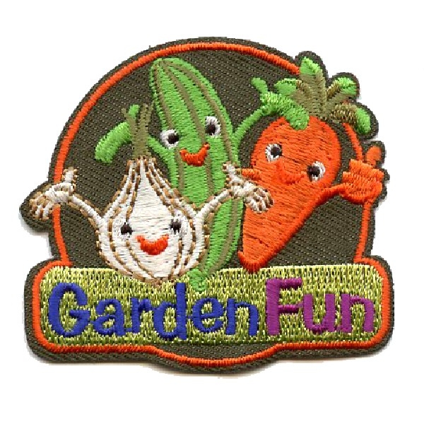 Garden Fun