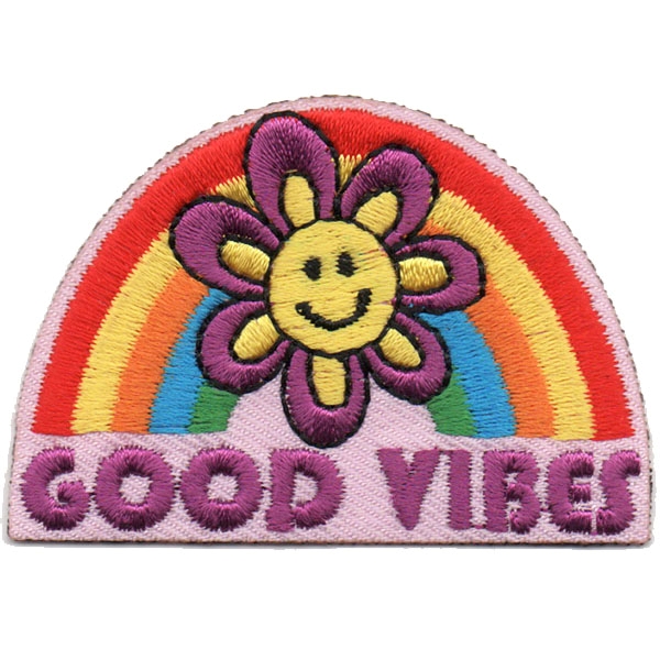 Good Vibes