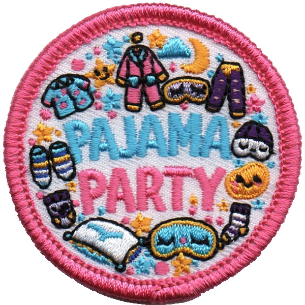 Pajama Party