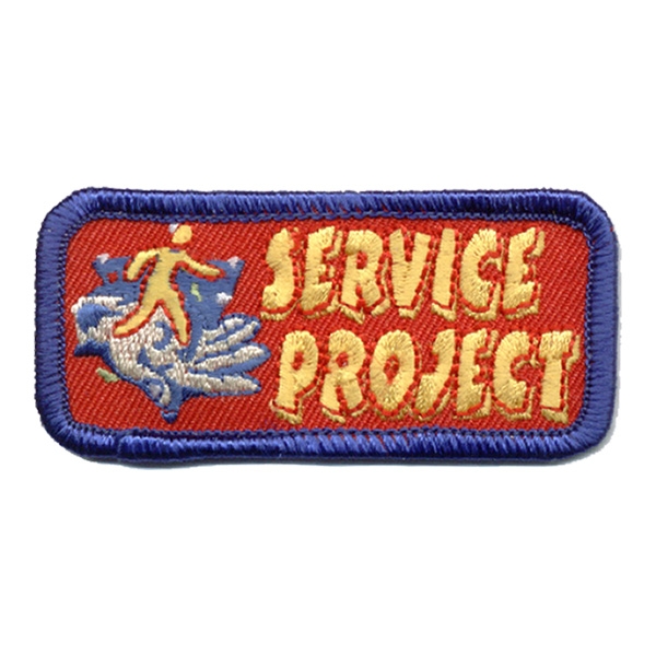 Service Project