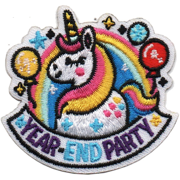 Year-End Party