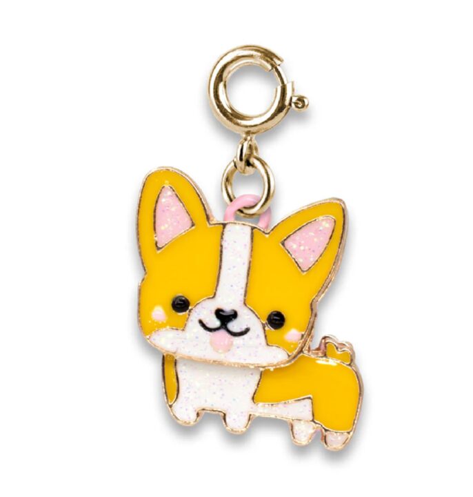 Corgi Charm