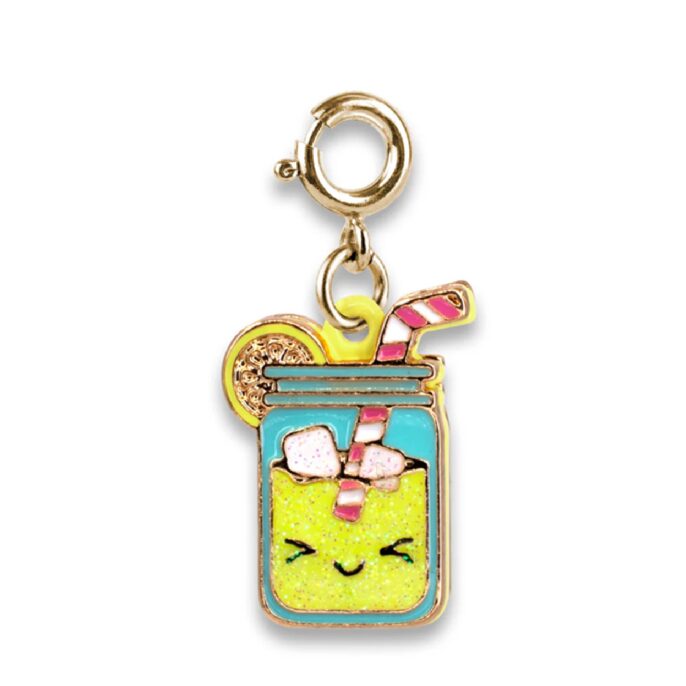 Lemonade Charm