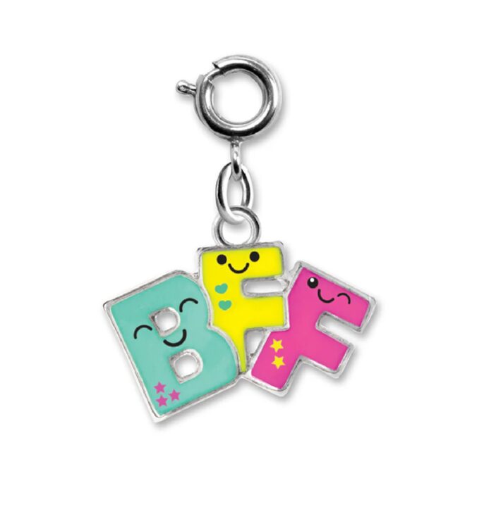 BFF Charm