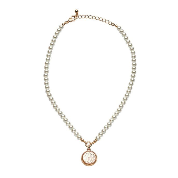 Profile Legacy Pearl Necklace