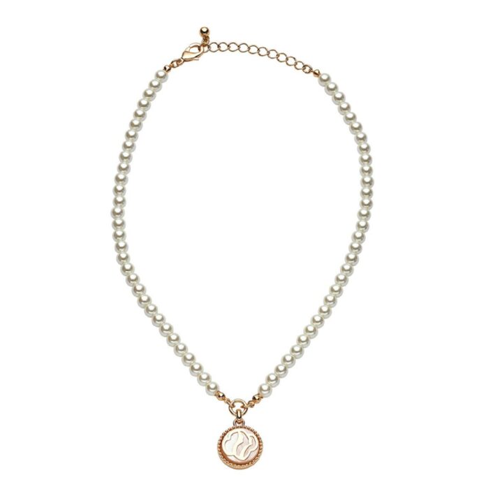 Profile Legacy Pearl Necklace