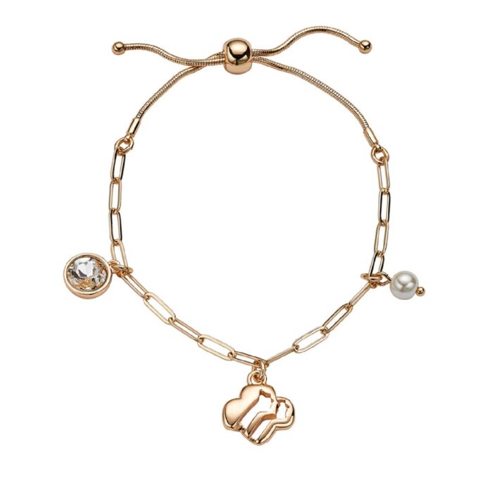 Profile Legacy Charm Bracelet