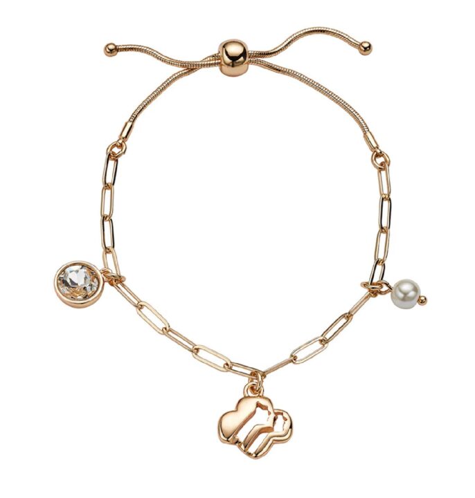 Profile Legacy Charm Bracelet
