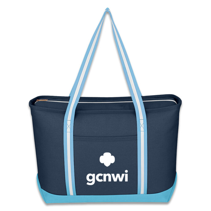 GCNWI Admiral Tote Bag