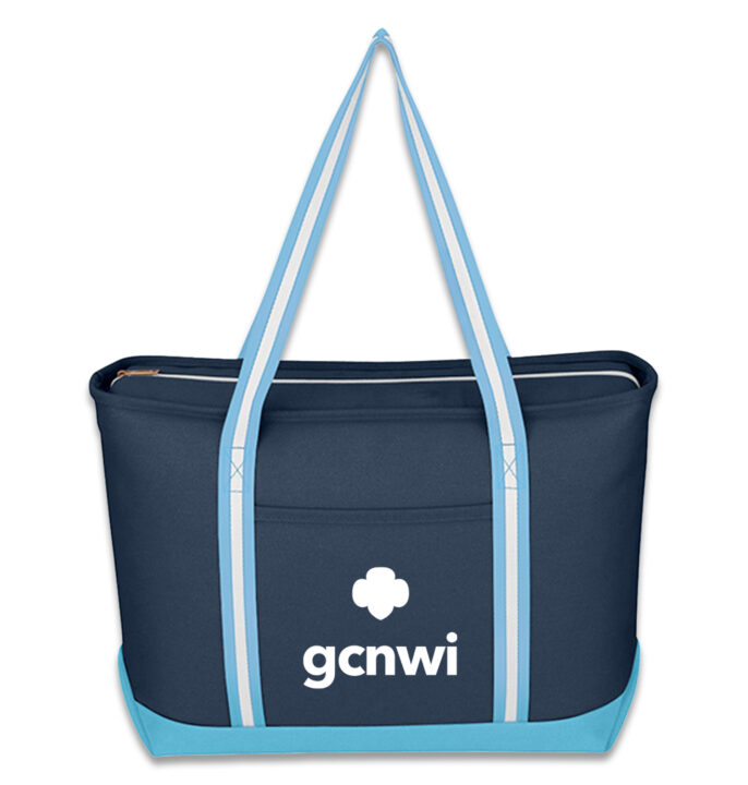 GCNWI Admiral Tote Bag