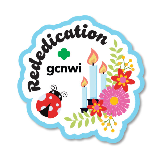 GCNWI Rededication Patch 2025